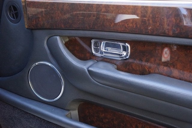 2005 Bentley Arnage T Sports Combo Level 2