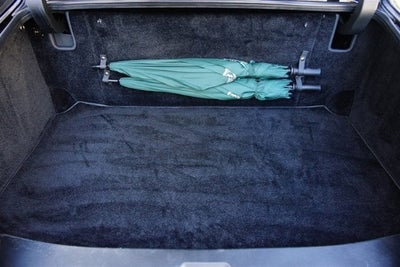 2005 Bentley Arnage T Sports Combo Level 2