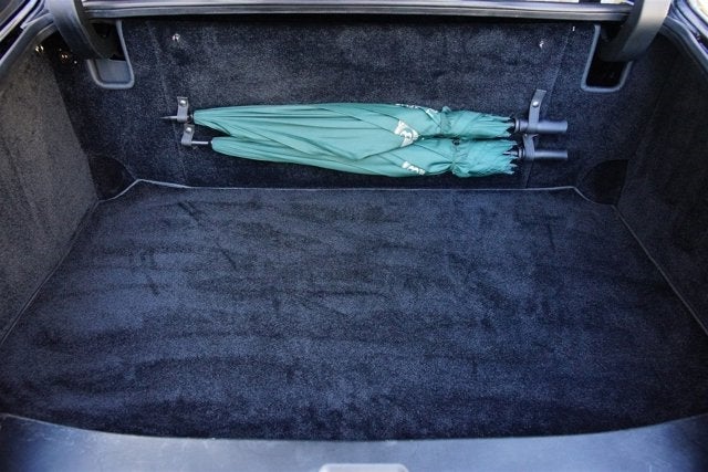 2005 Bentley Arnage T Sports Combo Level 2