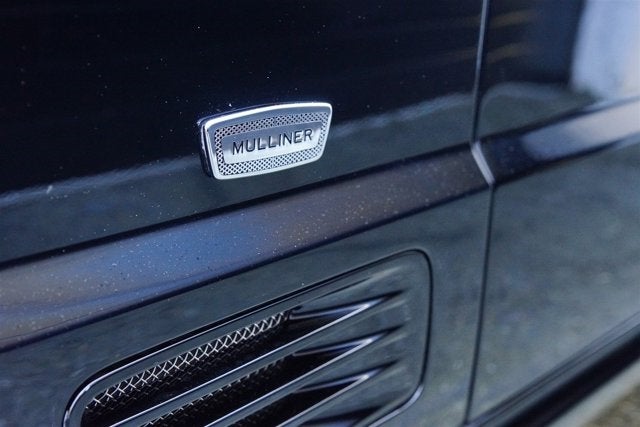 2005 Bentley Arnage T Sports Combo Level 2