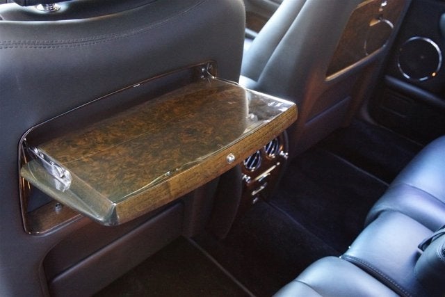 2005 Bentley Arnage T Sports Combo Level 2