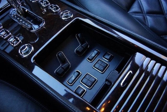 2005 Bentley Arnage T Sports Combo Level 2