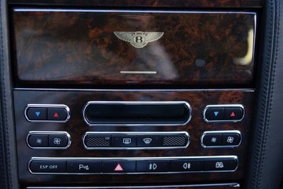 2005 Bentley Arnage T Sports Combo Level 2
