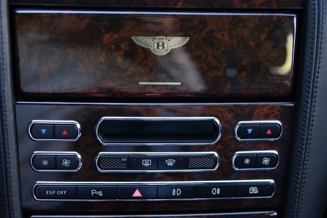 2005 Bentley Arnage T Sports Combo Level 2