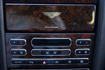 2005 Bentley Arnage T Sports Combo Level 2