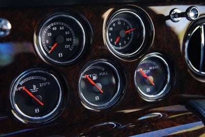 2005 Bentley Arnage T Sports Combo Level 2