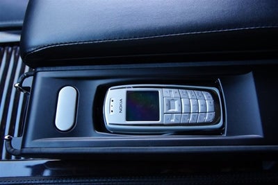 2005 Bentley Arnage T Sports Combo Level 2