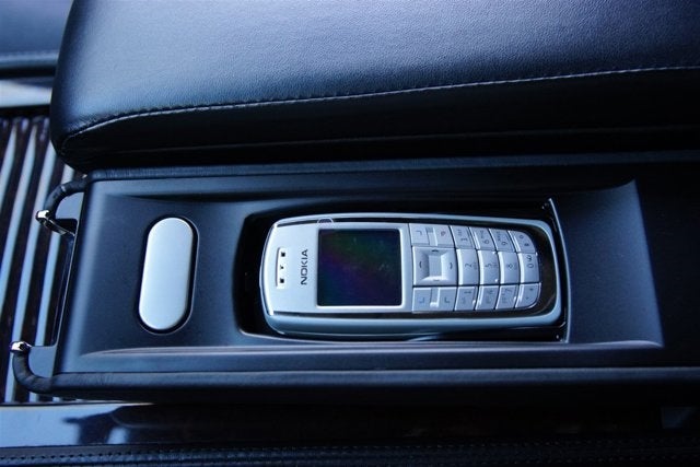 2005 Bentley Arnage T Sports Combo Level 2