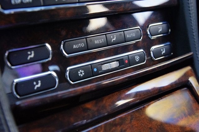 2005 Bentley Arnage T Sports Combo Level 2