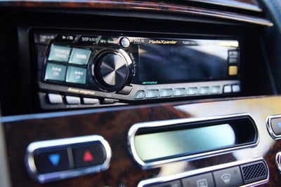 2005 Bentley Arnage T Sports Combo Level 2