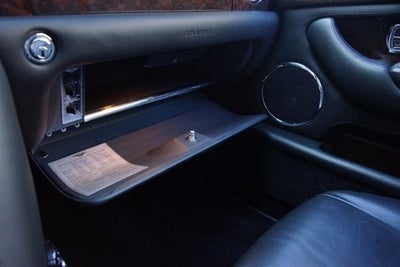 2005 Bentley Arnage T Sports Combo Level 2