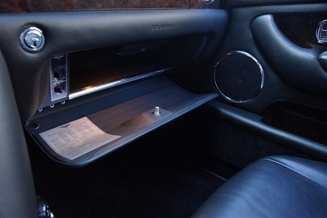 2005 Bentley Arnage T Sports Combo Level 2