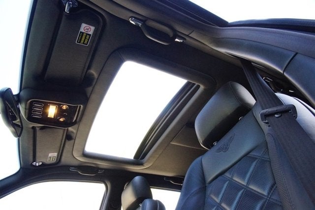 2005 Bentley Arnage T Sports Combo Level 2