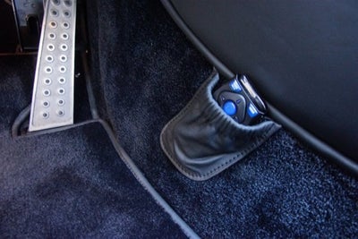 2005 Bentley Arnage T Sports Combo Level 2