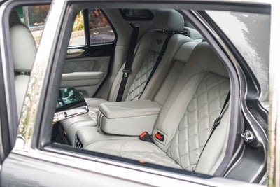 2006 Bentley Arnage T