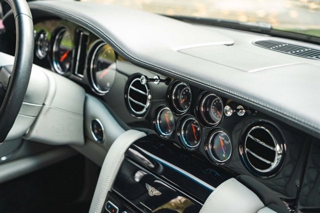 2006 Bentley Arnage T