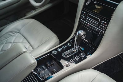 2006 Bentley Arnage T