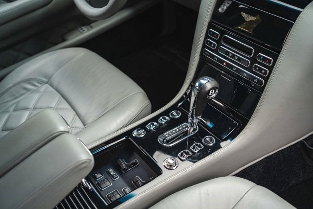 2006 Bentley Arnage T