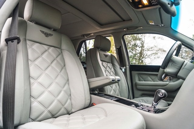 2006 Bentley Arnage T