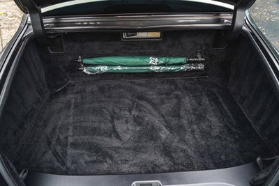 2006 Bentley Arnage T