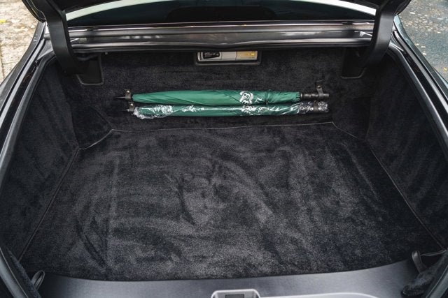 2006 Bentley Arnage T