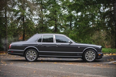 2006 Bentley Arnage T