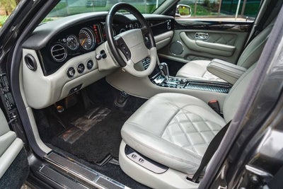 2006 Bentley Arnage T