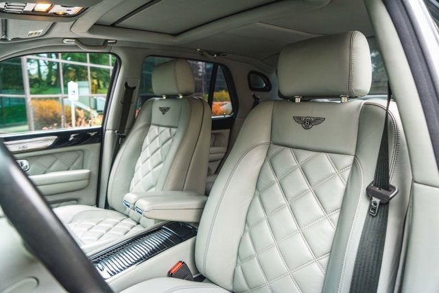 2006 Bentley Arnage T