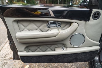 2006 Bentley Arnage T