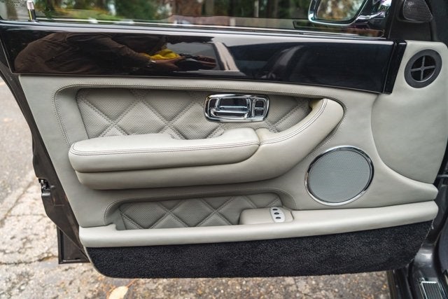 2006 Bentley Arnage T