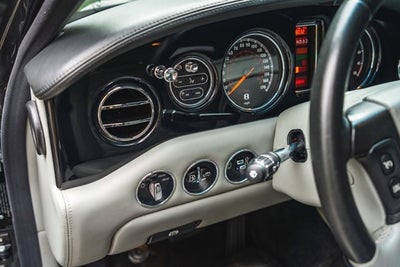 2006 Bentley Arnage T