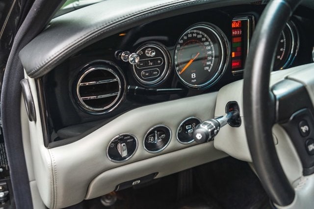 2006 Bentley Arnage T