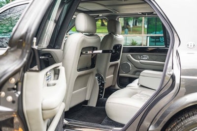 2006 Bentley Arnage T