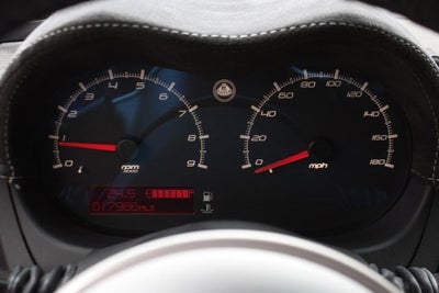 2009 Lotus Exige S 260