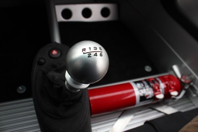 2009 Lotus Exige S 260