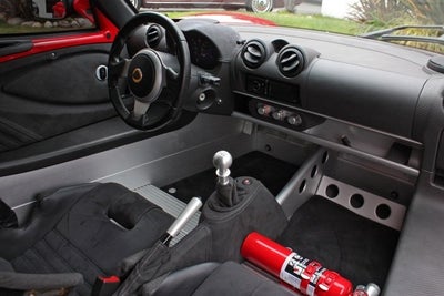 2009 Lotus Exige S 260