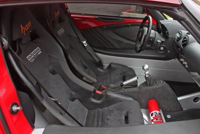 2009 Lotus Exige S 260