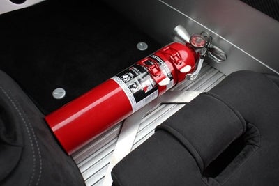 2009 Lotus Exige S 260