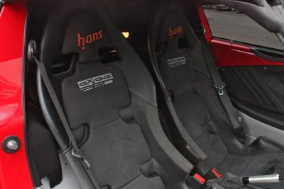 2009 Lotus Exige S 260