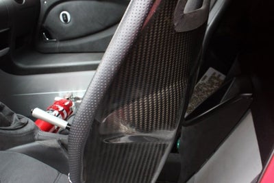 2009 Lotus Exige S 260