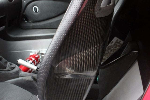 2009 Lotus Exige S 260