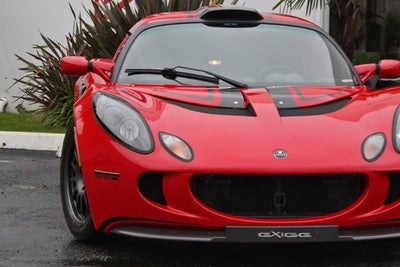 2009 Lotus Exige S 260