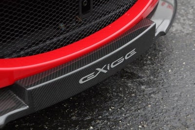 2009 Lotus Exige S 260