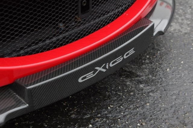 2009 Lotus Exige S 260