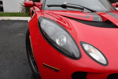 2009 Lotus Exige S 260