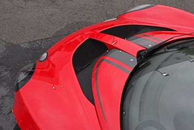 2009 Lotus Exige S 260