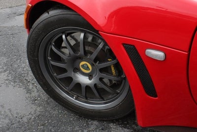 2009 Lotus Exige S 260