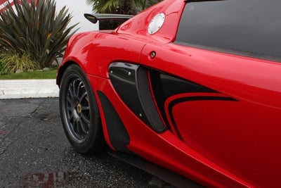 2009 Lotus Exige S 260