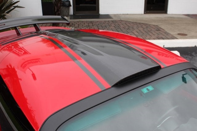 2009 Lotus Exige S 260