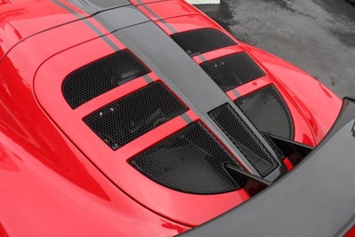 2009 Lotus Exige S 260